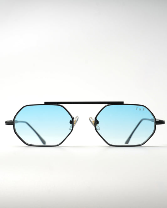 LEON - BLACK BLUE