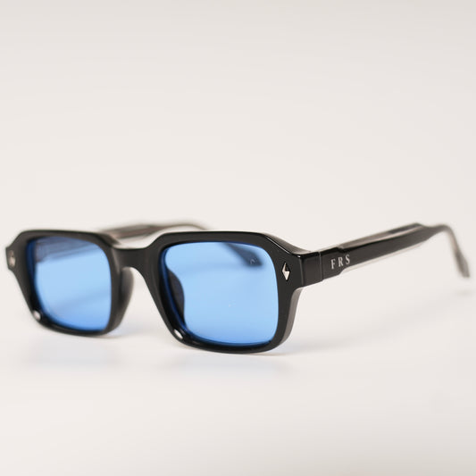 WALLACE II - DEEP BLUE