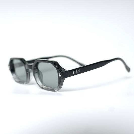 NINO - GRADIENT GREY