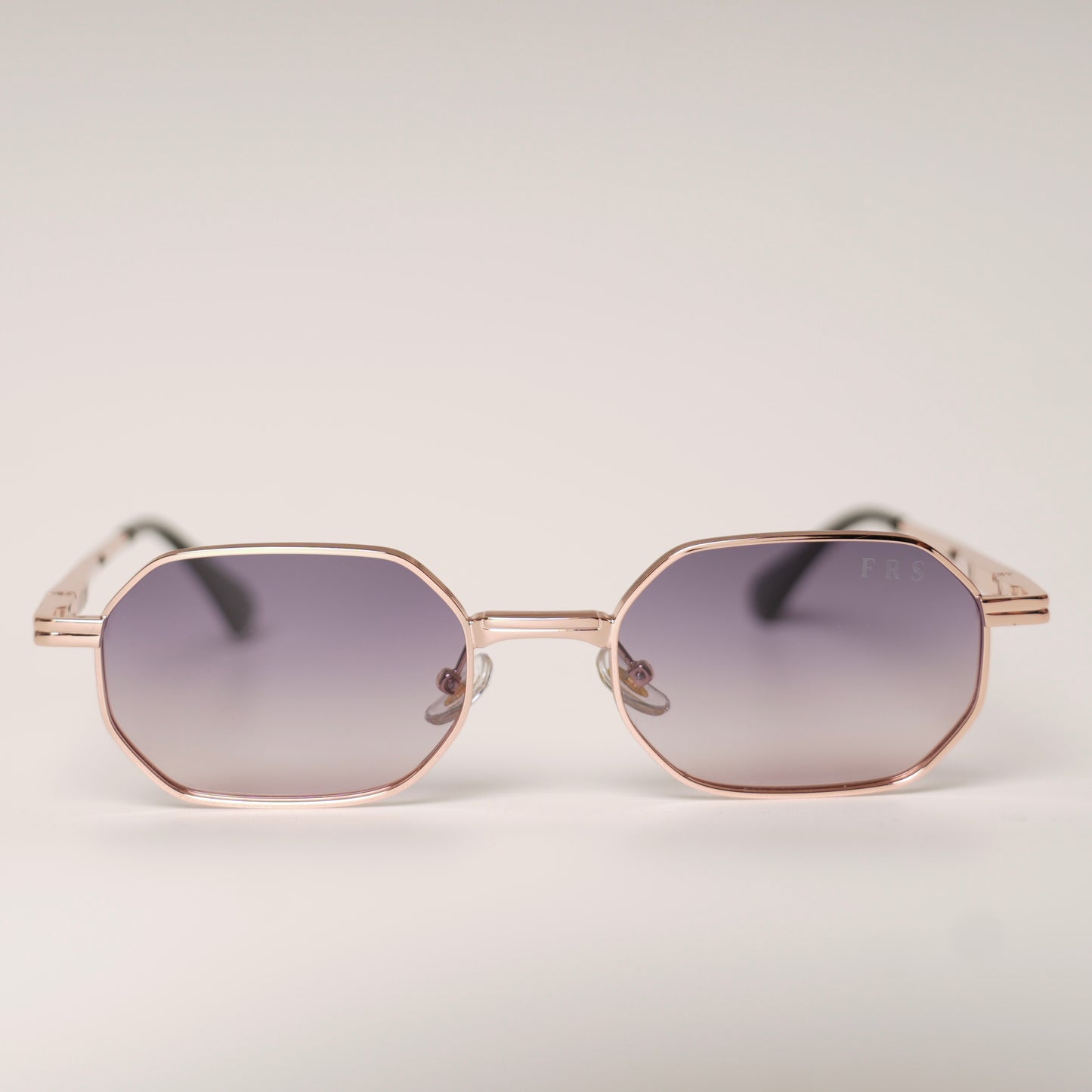 John - Rose Gold