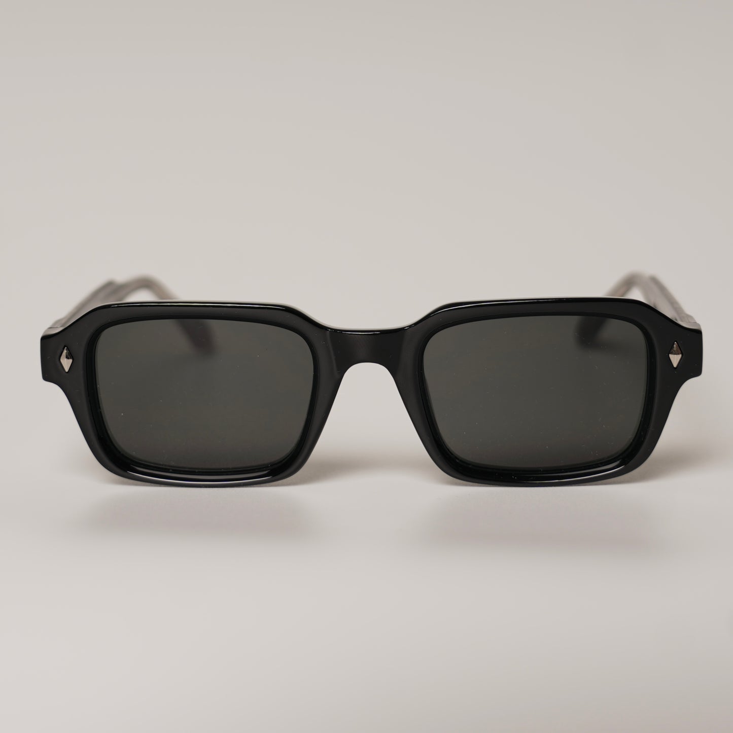 Wallace II - Black