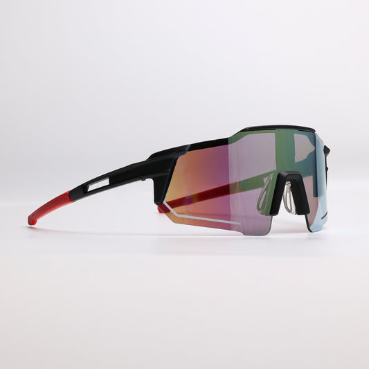 Davis - 07 Black Purple