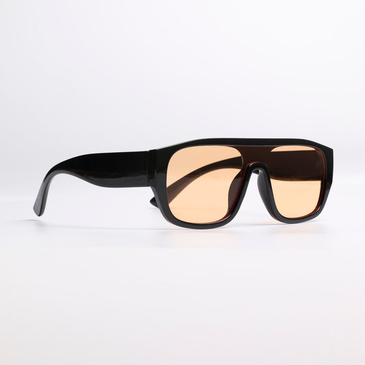 Frank - 04 Orange Black