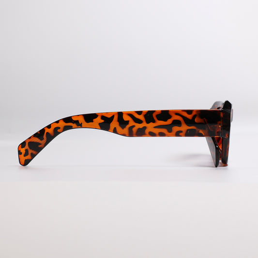 Wallace - 03 léopard