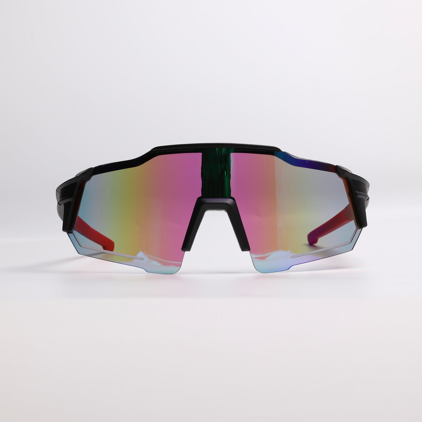Davis - 03 Black G