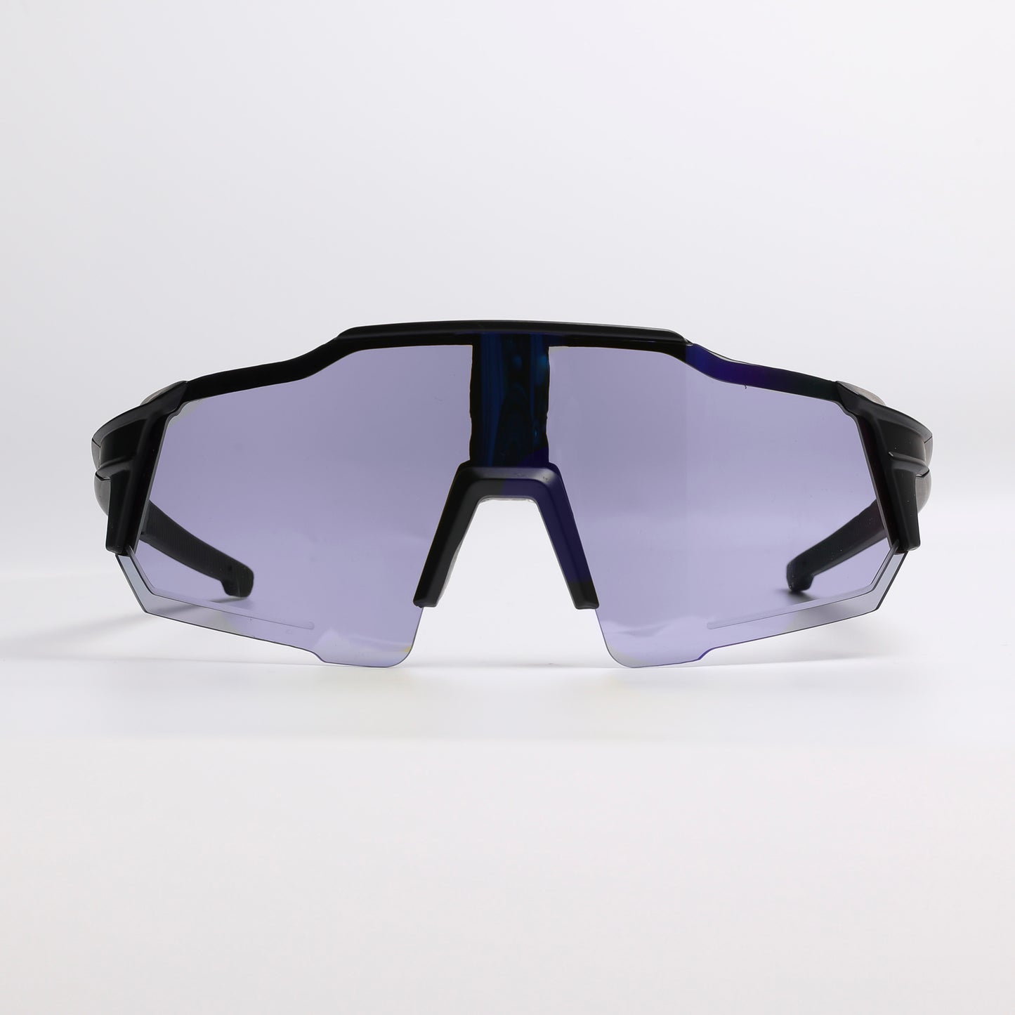 Davis - 02 Black Blue