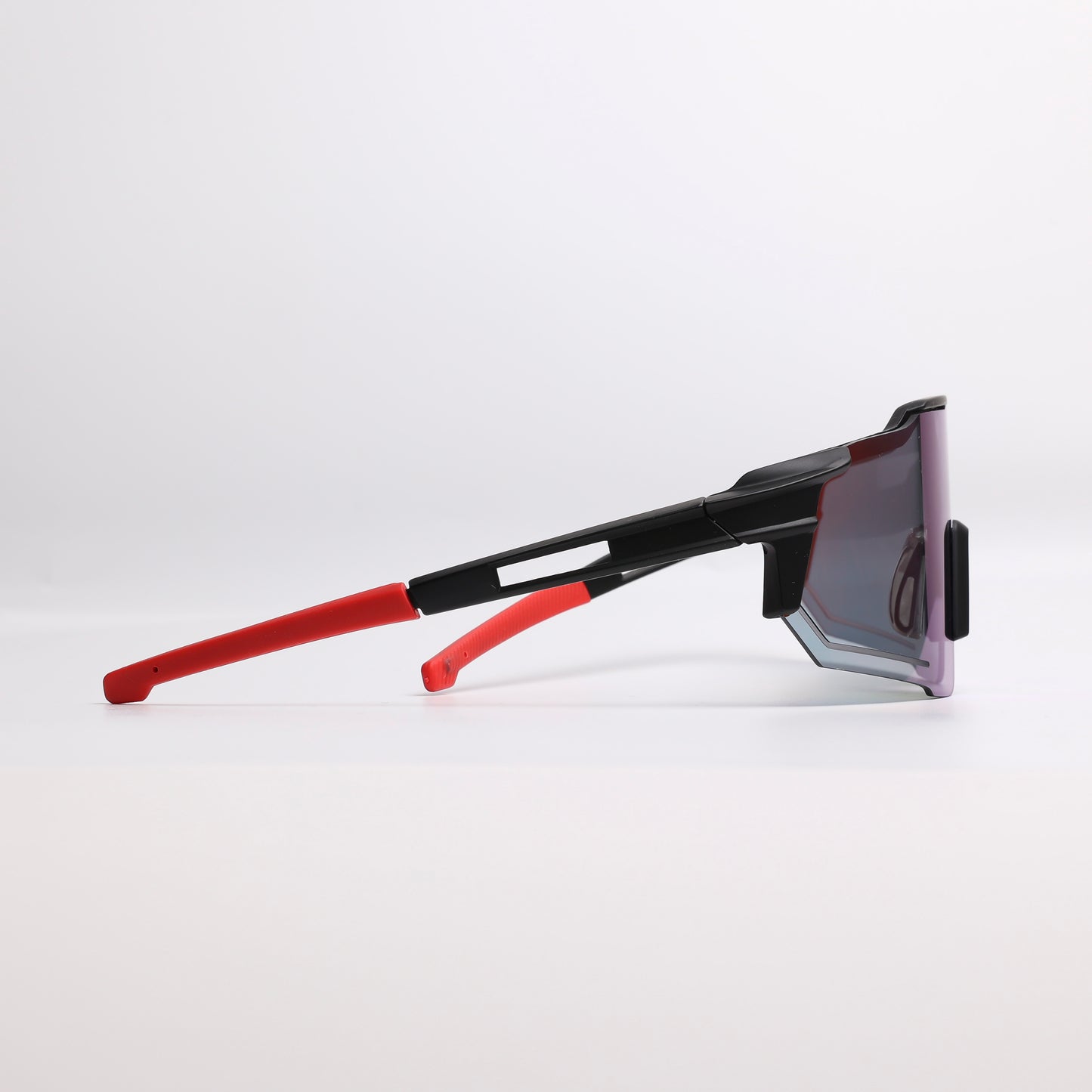 Davis - 03 Black G
