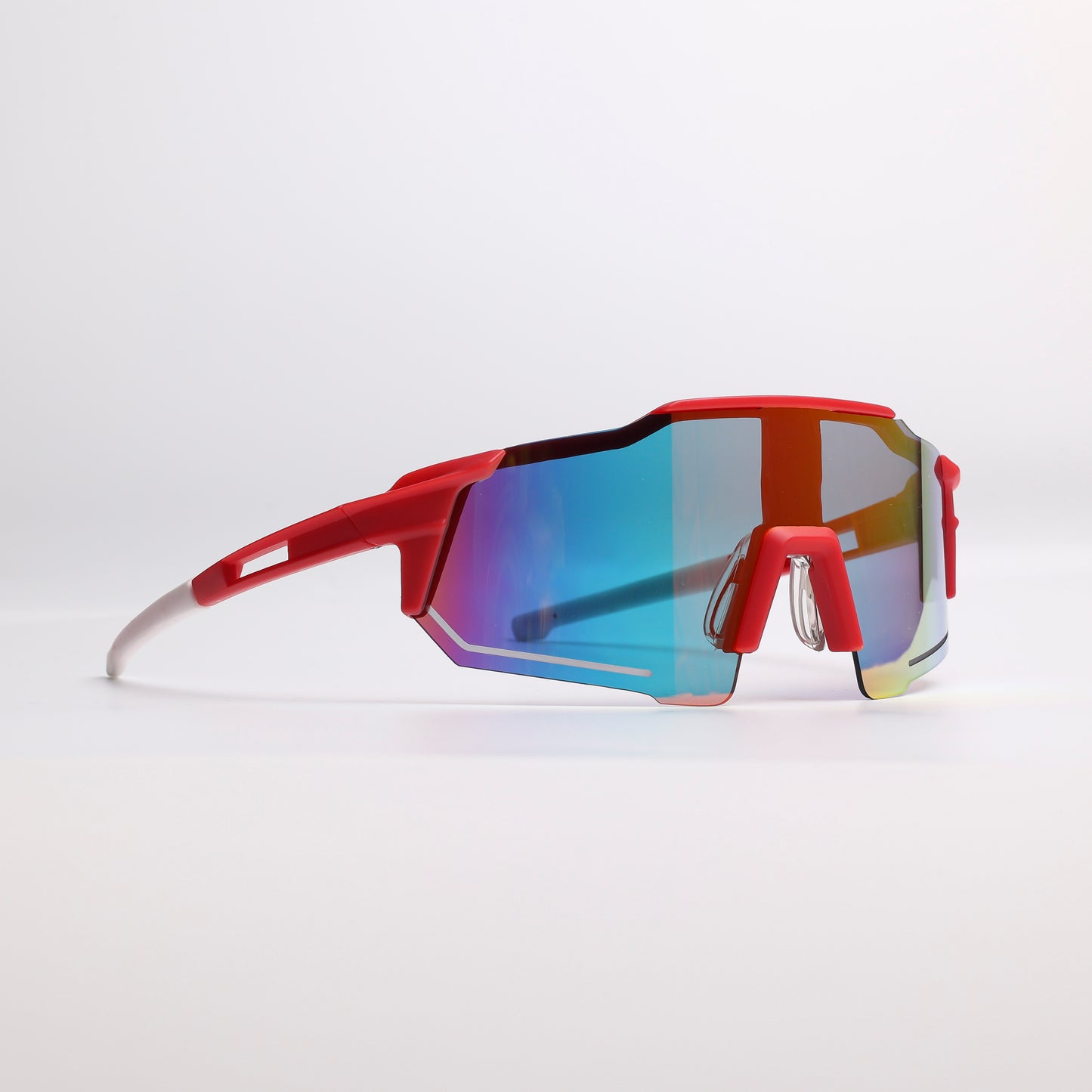 Davis - 08 Red