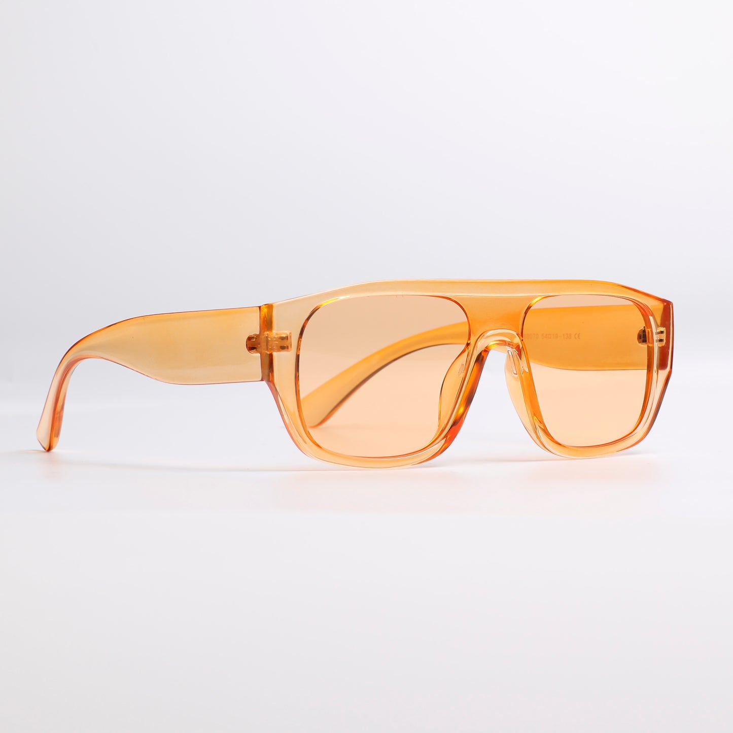 Frank - 05 Orange