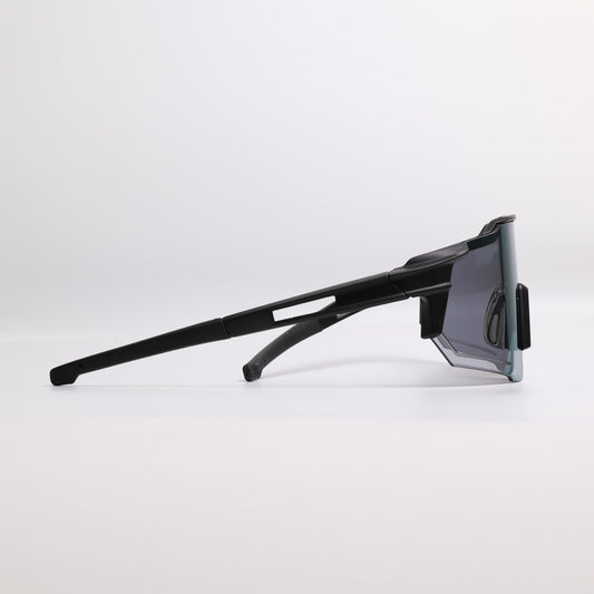 Davis - 02 Black Blue