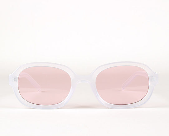 Dana - T Pink