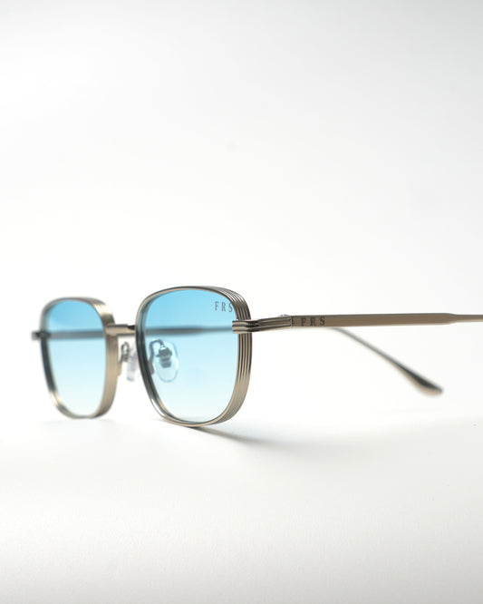 FARA - SILVER BLUE