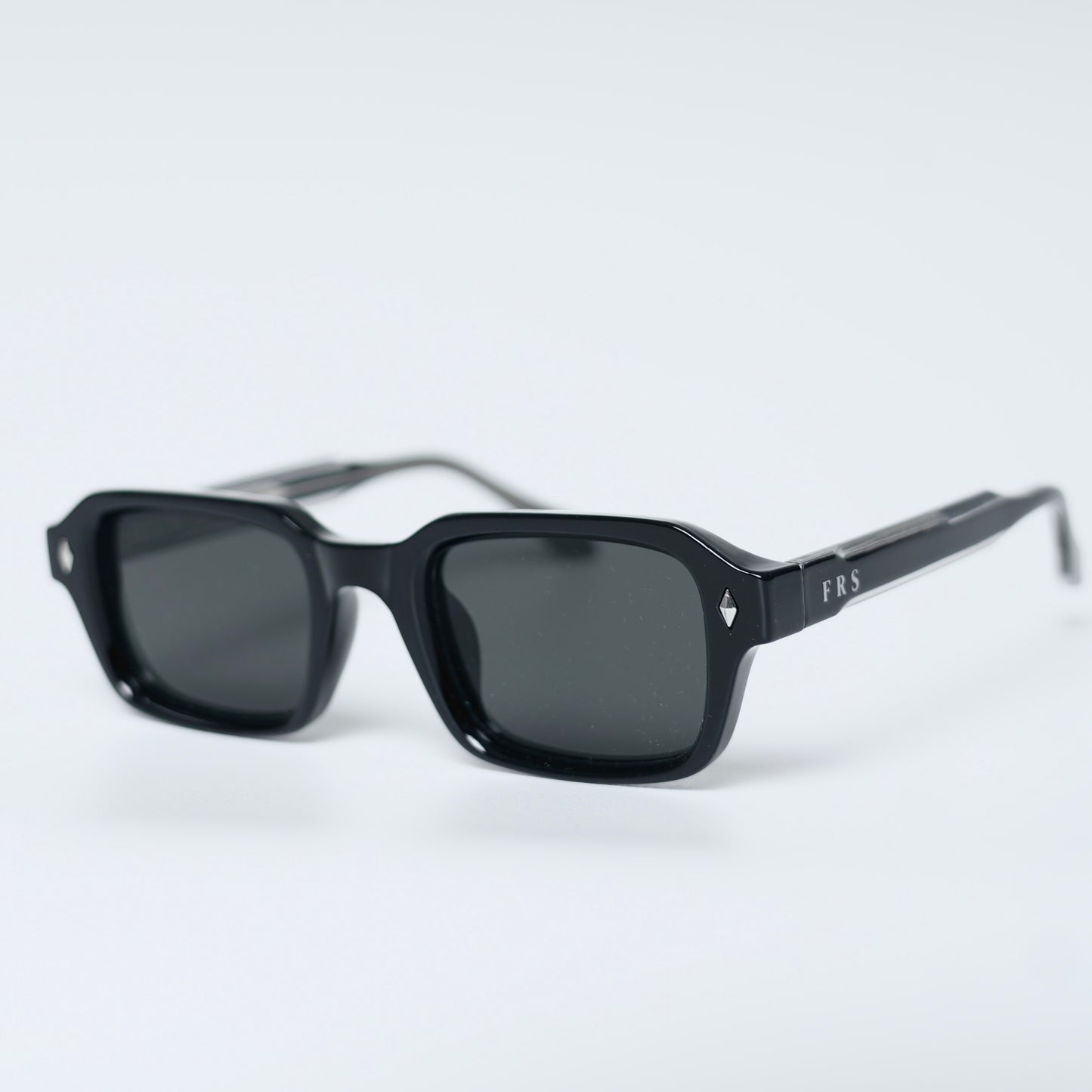 WALLACE II - BLACK