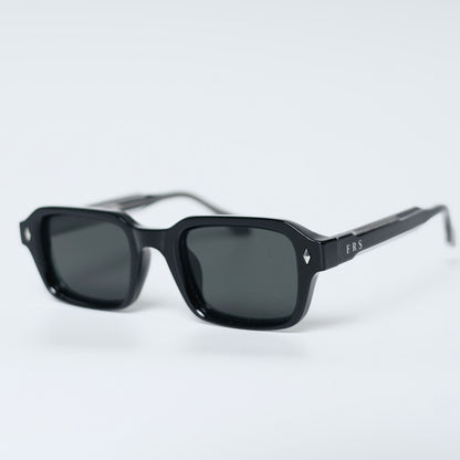 WALLACE II - BLACK