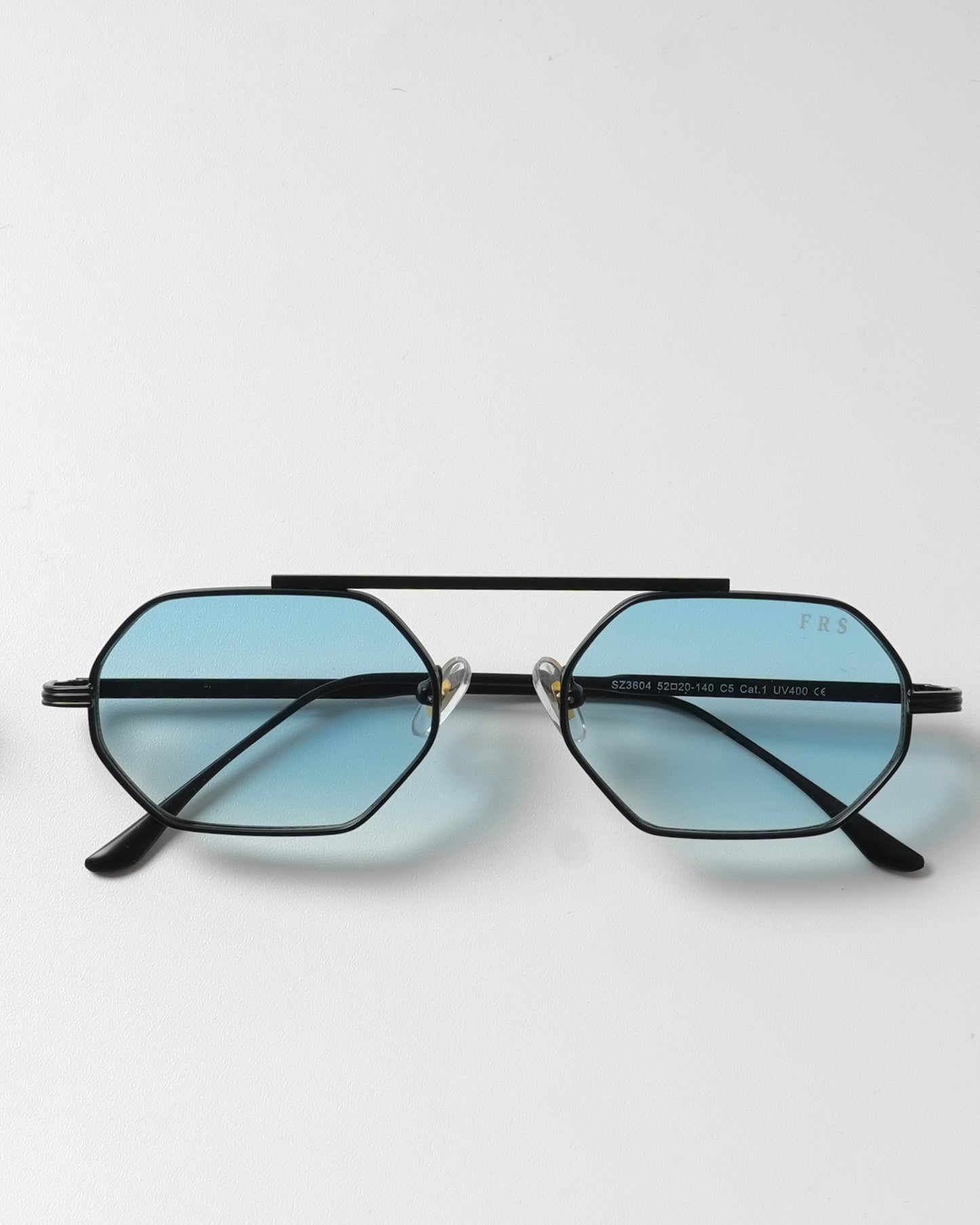 LEON - BLUE