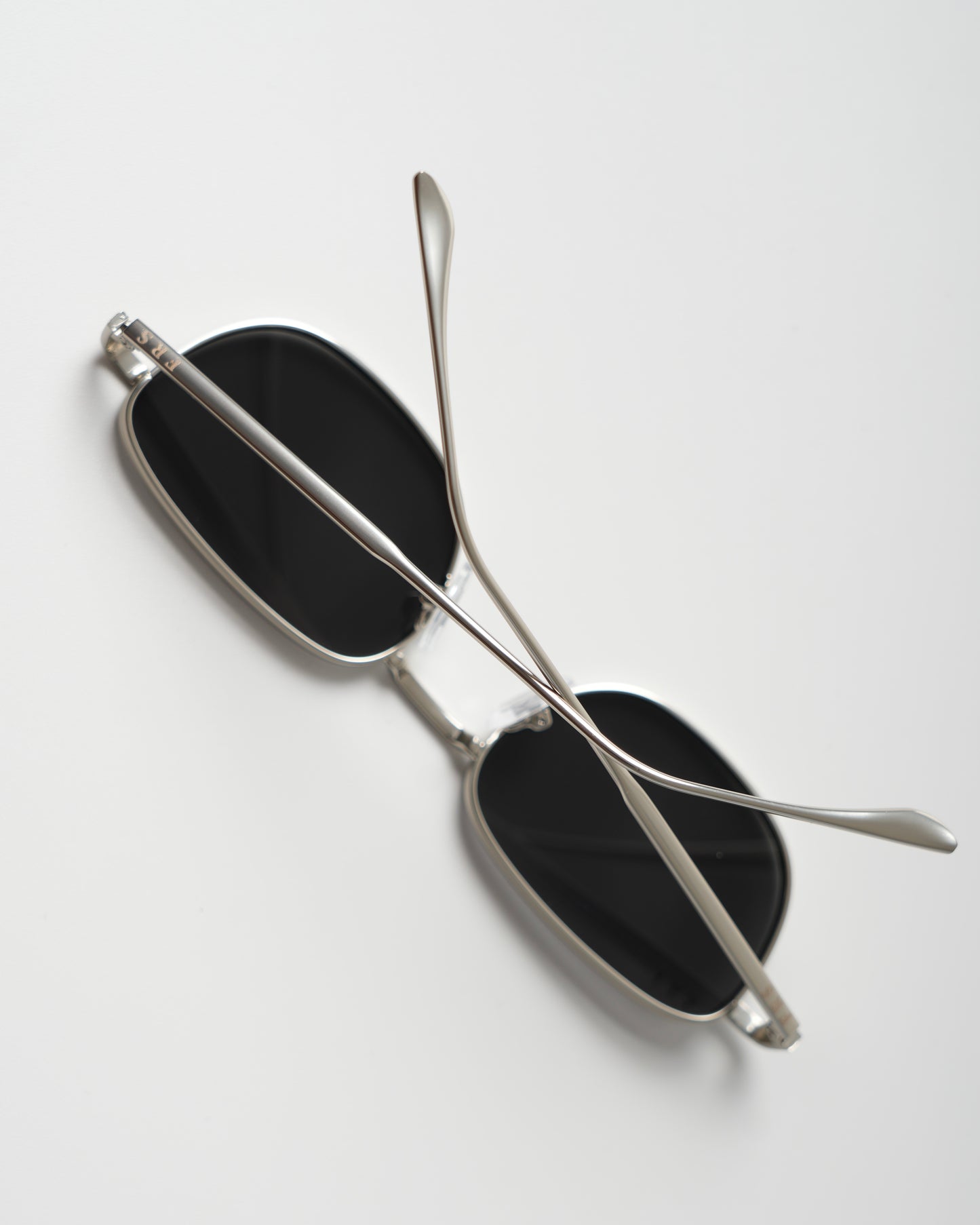 FARA - SILVER BLACK
