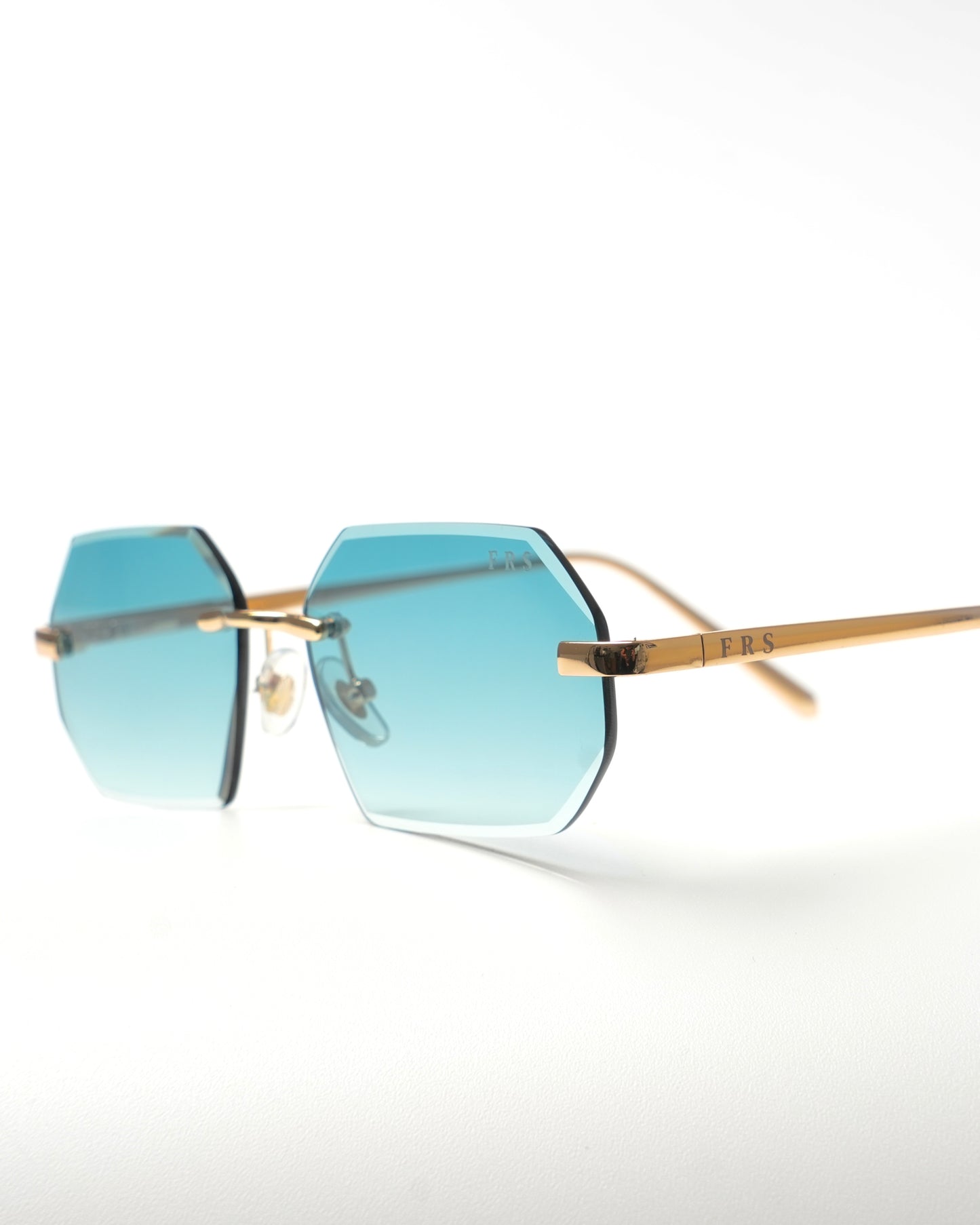 DIAMOND - TURQUOISE