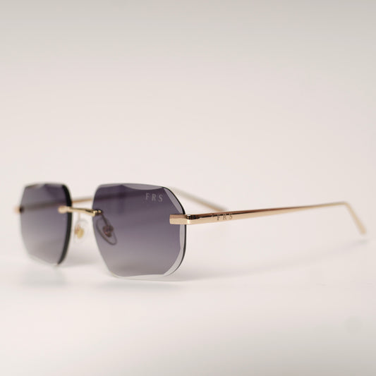 Carter - Black