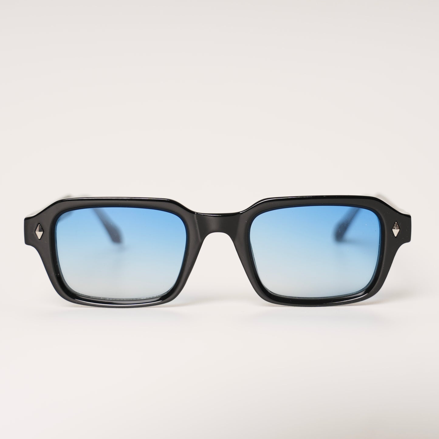 WALLACE II - BLUE FADE