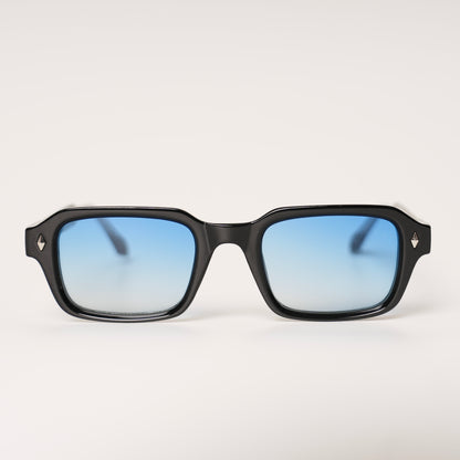 WALLACE II - BLUE FADE