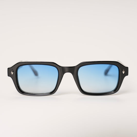 WALLACE II - BLUE FADE