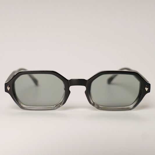Nino - Gradient Grey