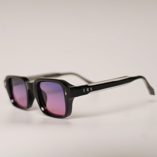Wallace II - Purple
