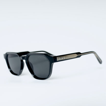 LUCCA - BLACK