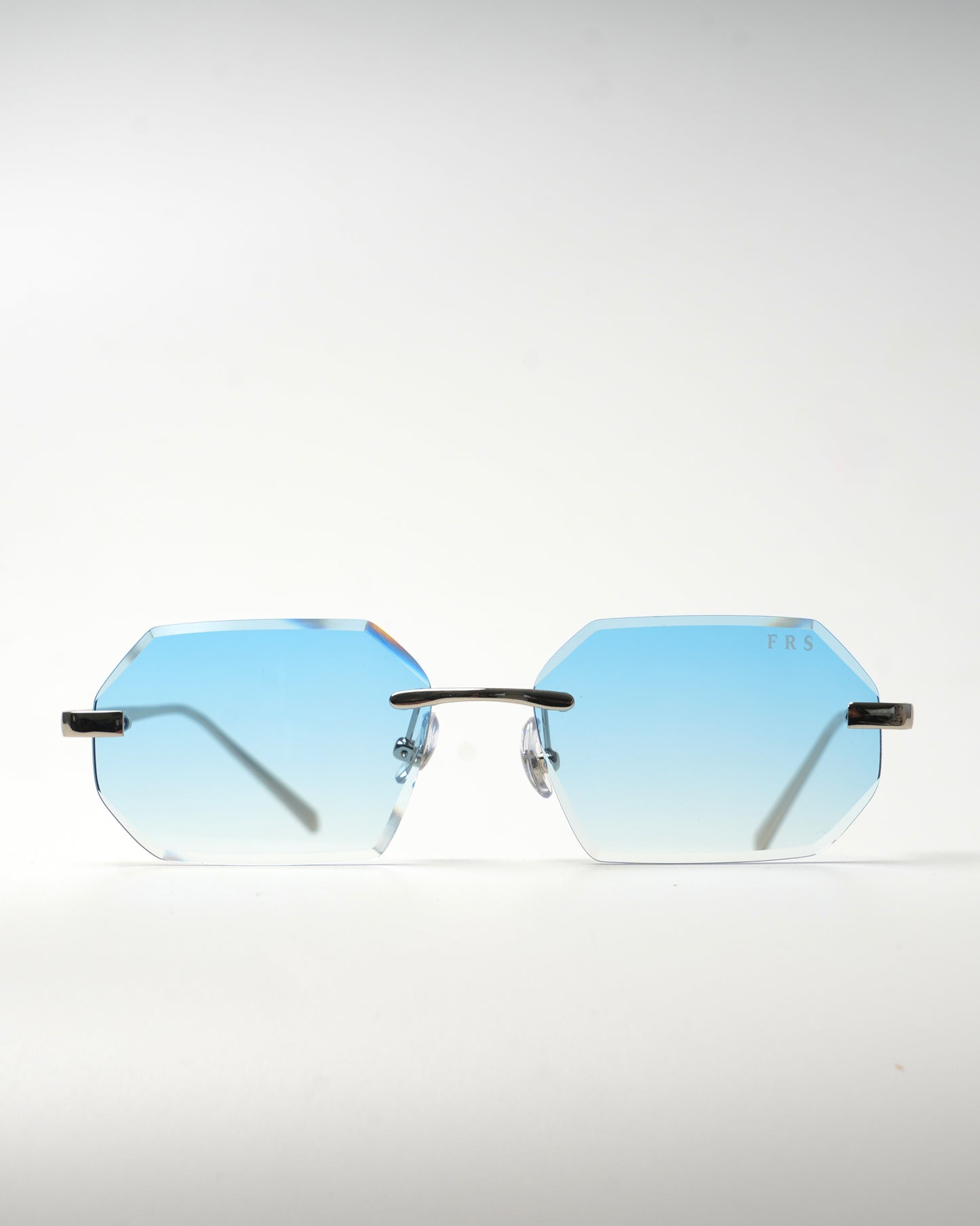 DIAMOND - BLUE