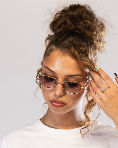 FARA - ROSE GOLD