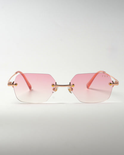 CARAT - ROSE