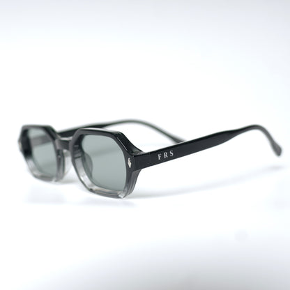 NINO - GRADIENT GREY