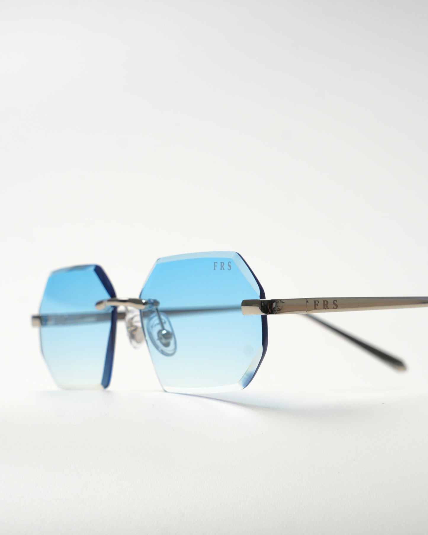 DIAMOND - BLUE