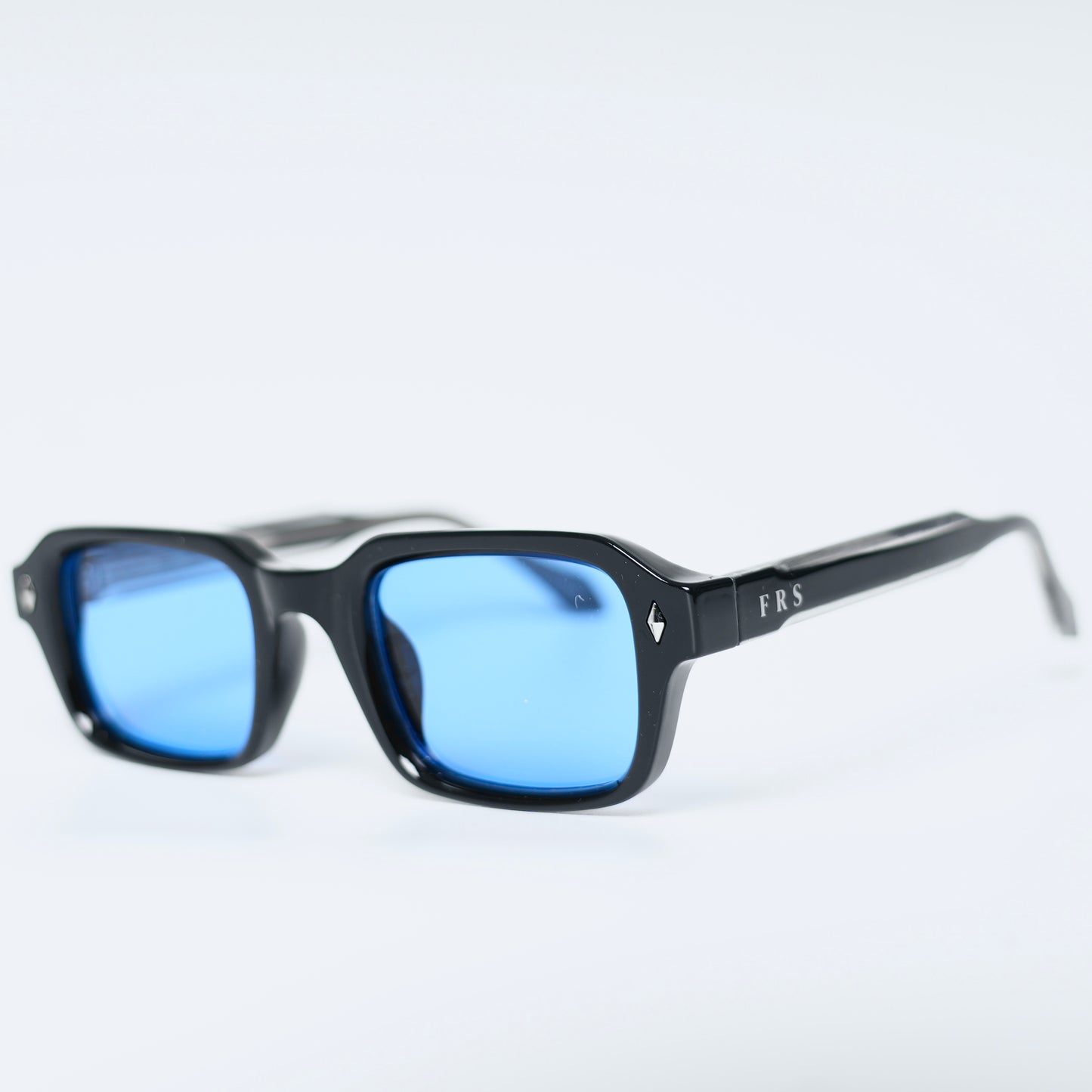 WALLACE II - DEEP BLUE