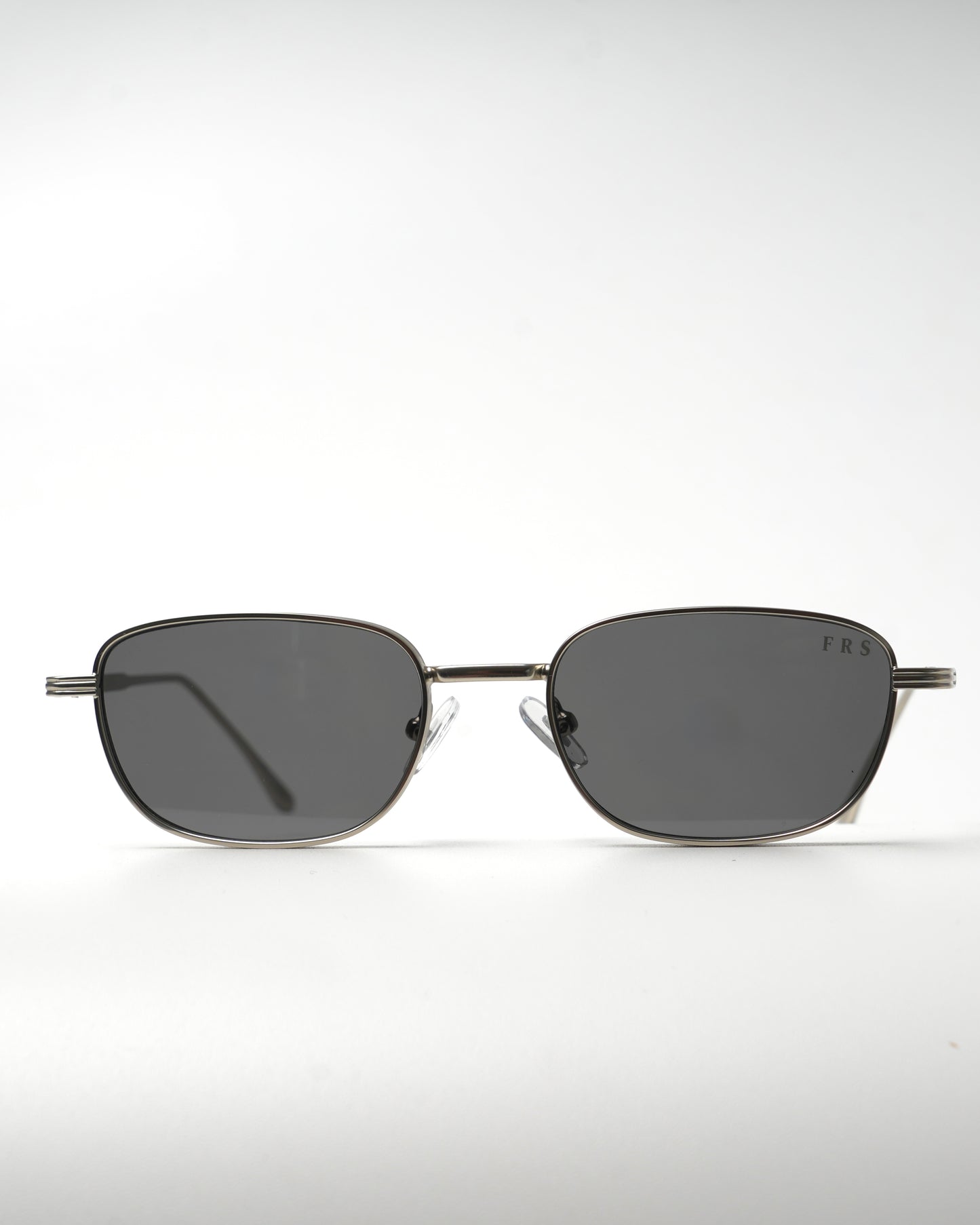 FARA - SILVER BLACK