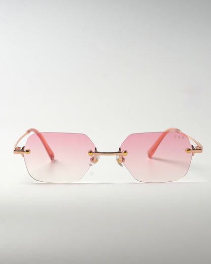 CARAT - ROSE