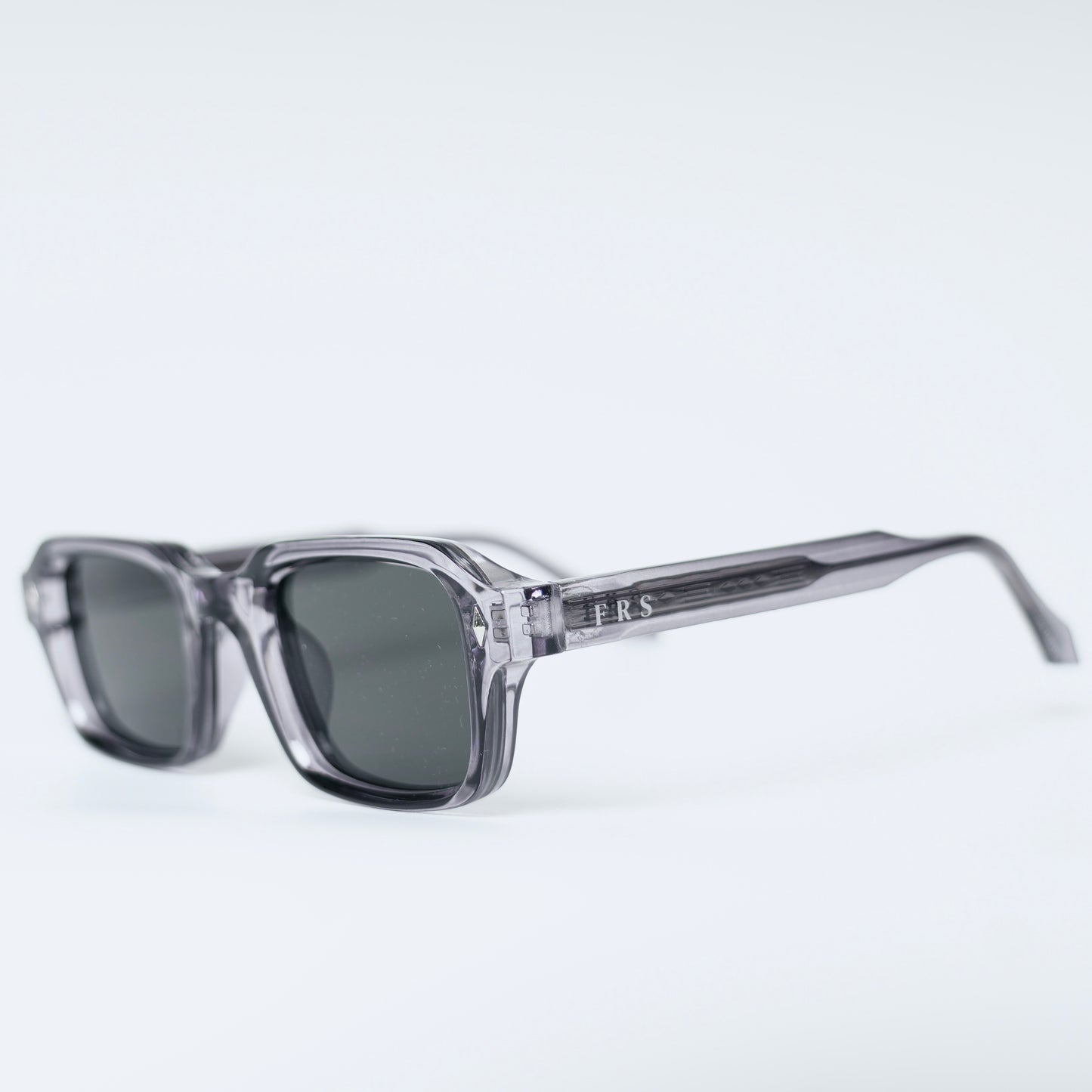 WALLACE II - GREY