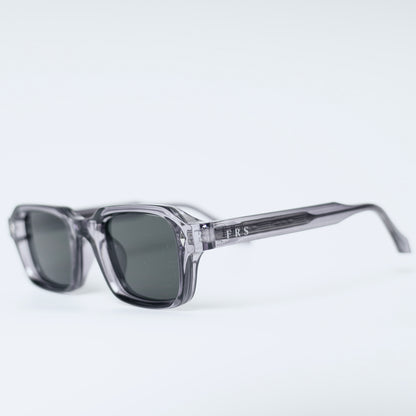 WALLACE II - GREY
