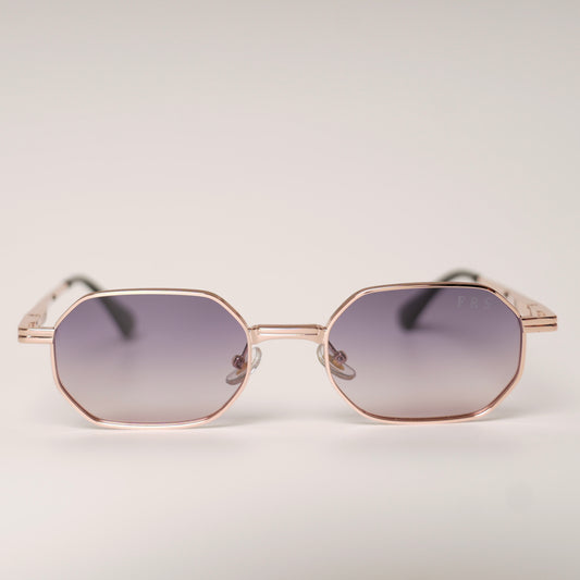 John - Rose Gold