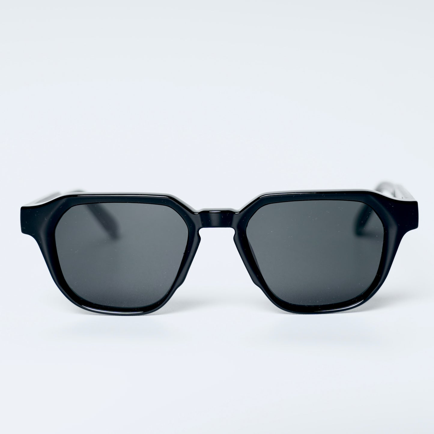 LUCCA - BLACK