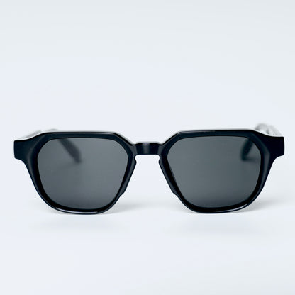 LUCCA - BLACK