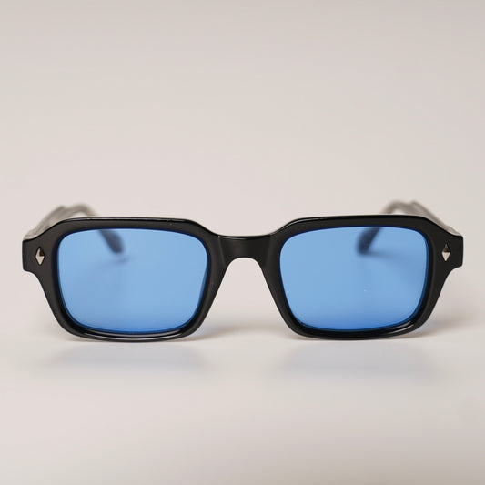 Wallace II - Deep Blue
