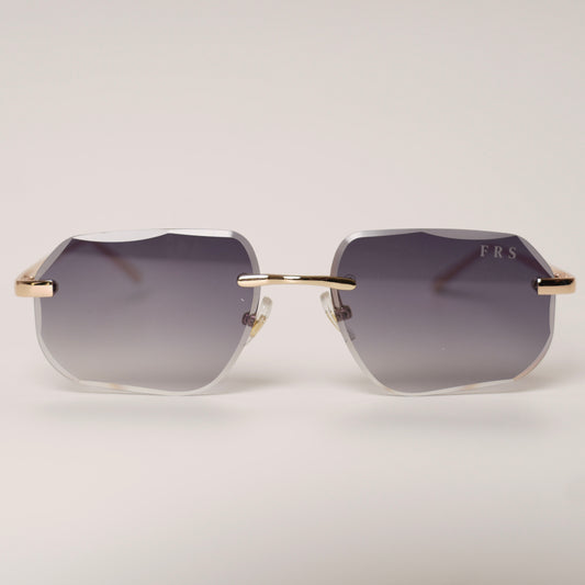 Carter - Black