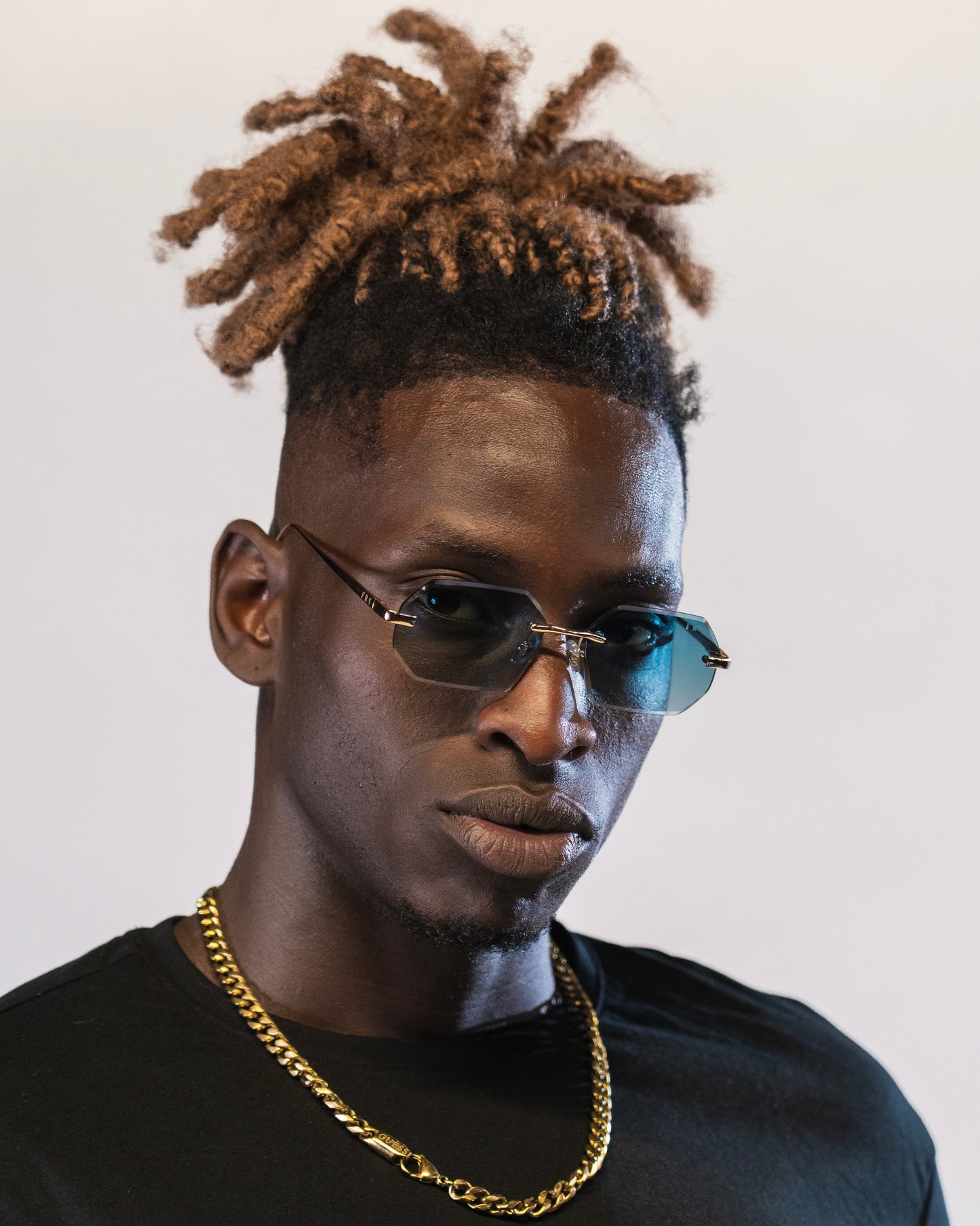 DIAMOND - TURQUOISE