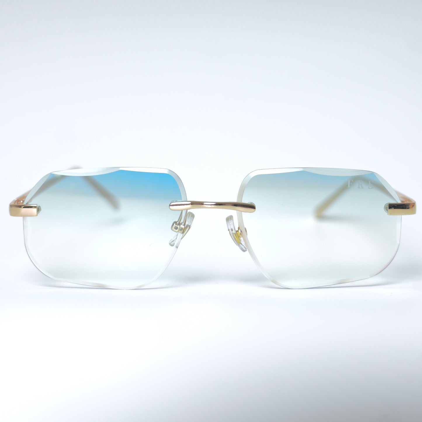 CARTER - GOLD BLUE