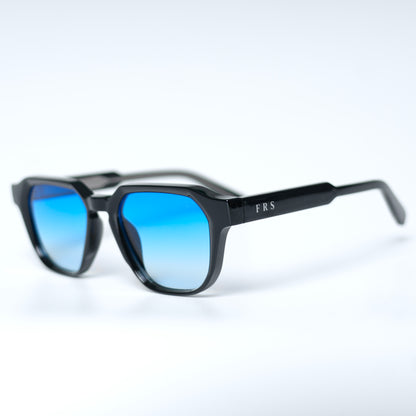 LUCCA - BLUE