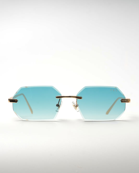DIAMOND - TURQUOISE