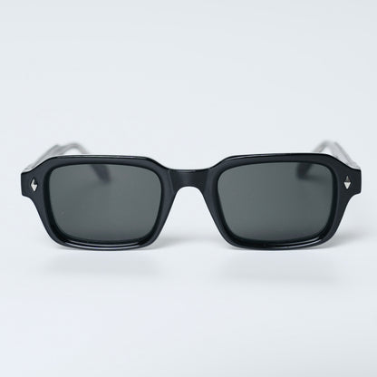 WALLACE II - BLACK