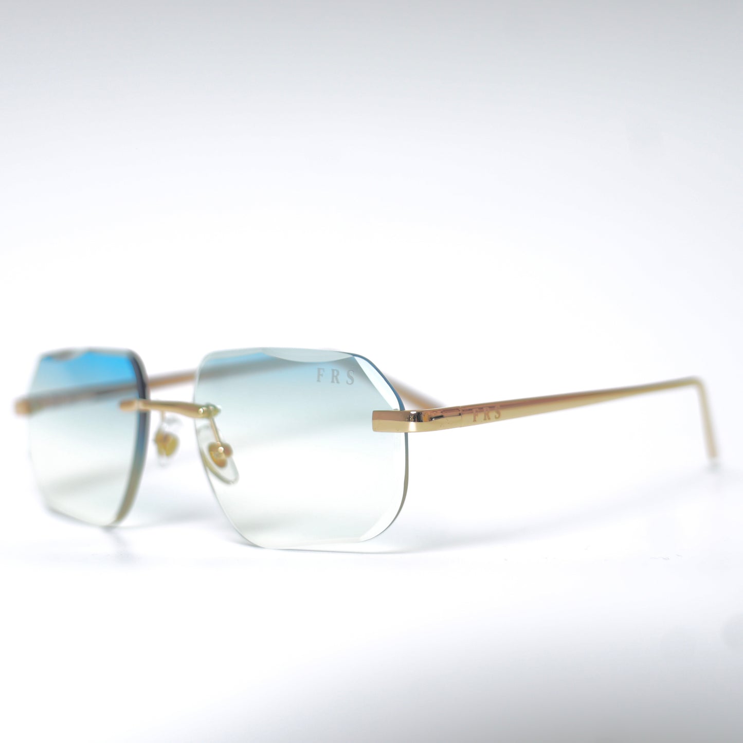 CARTER - GOLD BLUE