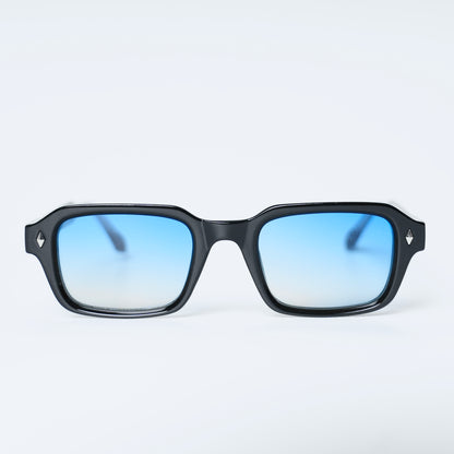 WALLACE II - BLUE FADE